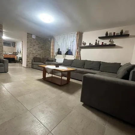 Casa Titiana Suncuius Villa Exterior foto
