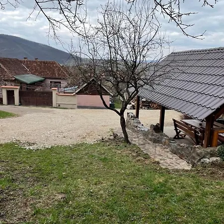 Casa Titiana Suncuius Villa Exterior foto