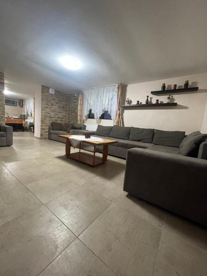 Holiday home Casa Titiana *