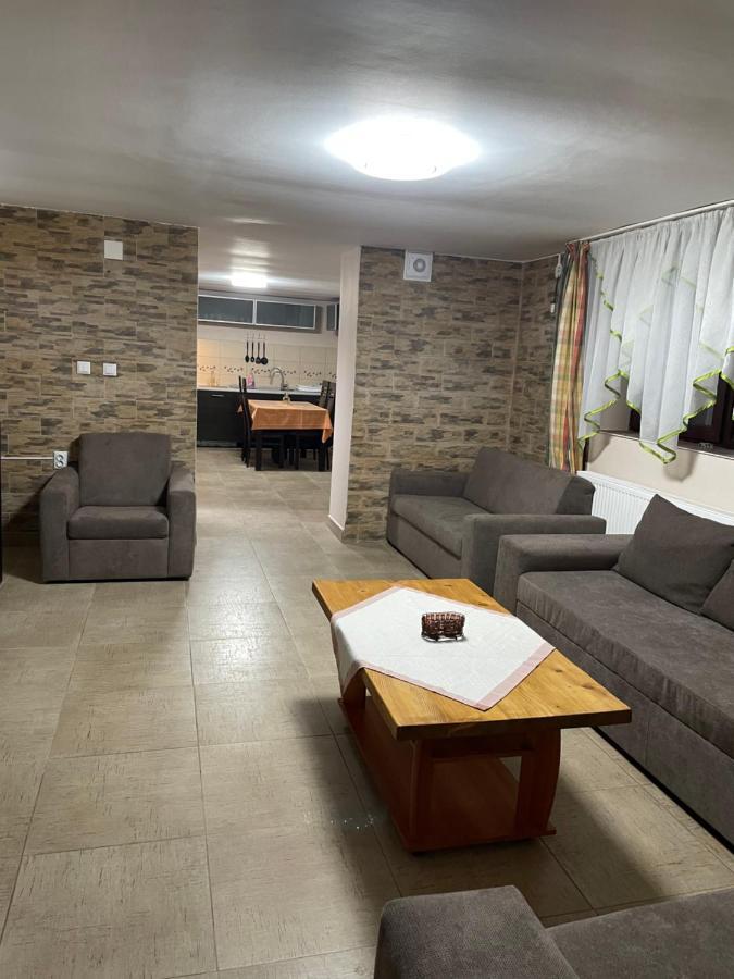 Casa Titiana * Suncuius