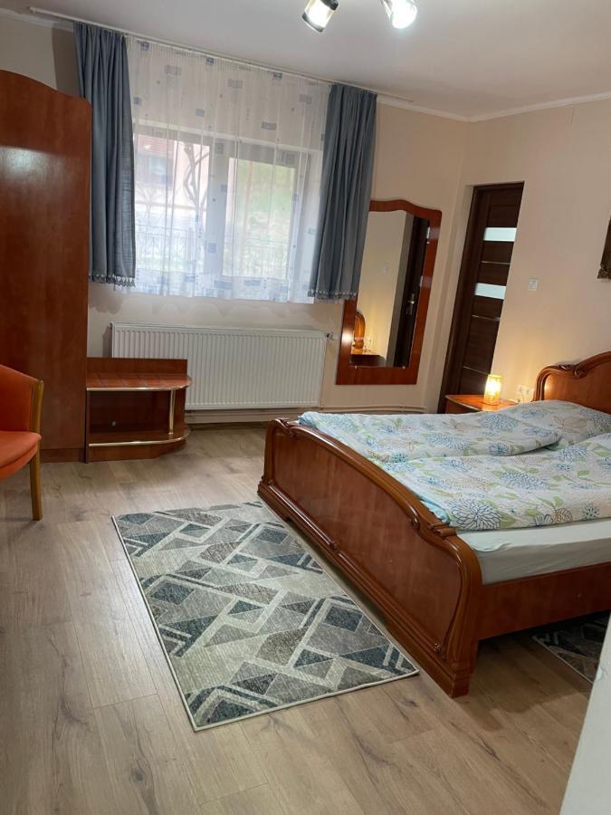 Holiday home Casa Titiana Suncuius