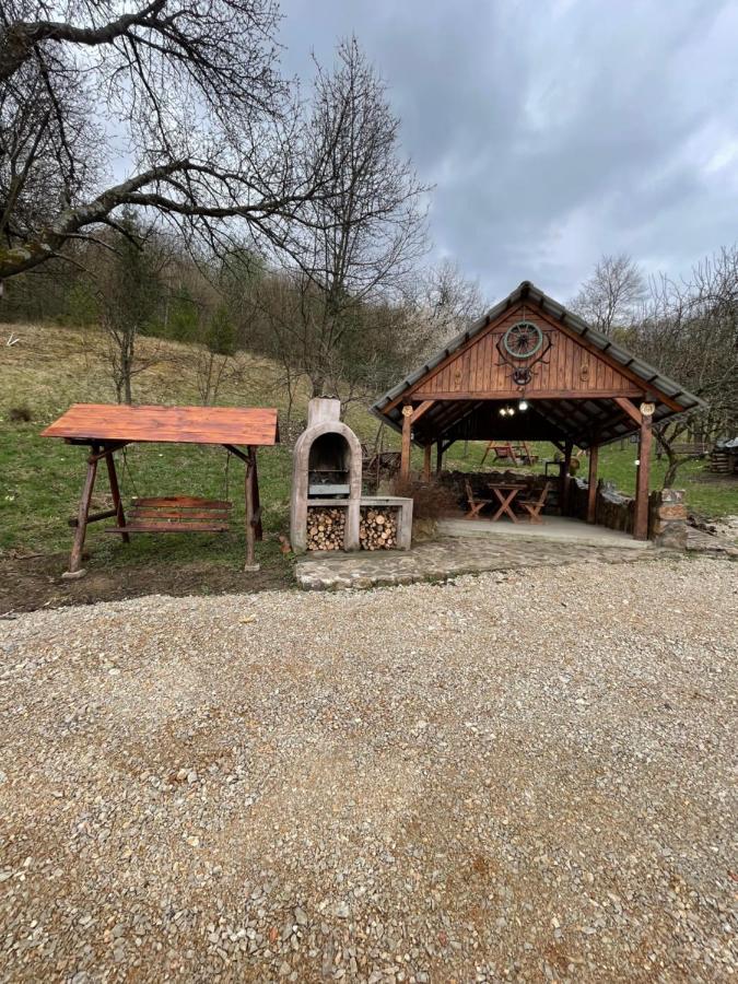 Casa Titiana Holiday home