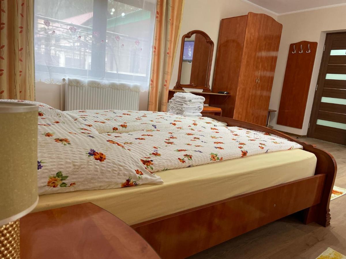 Casa Titiana Holiday home *
