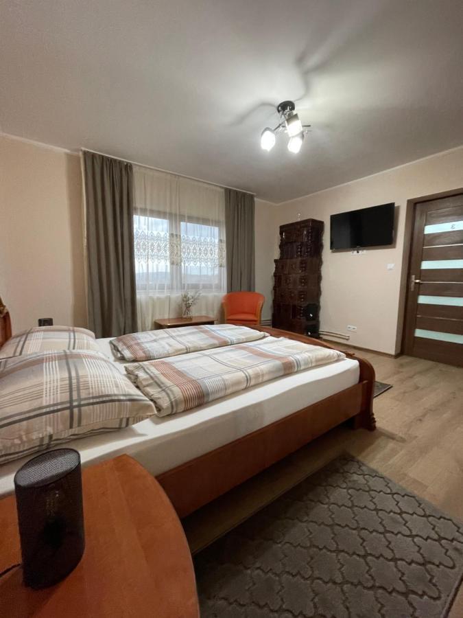 Casa Titiana Holiday home Suncuius