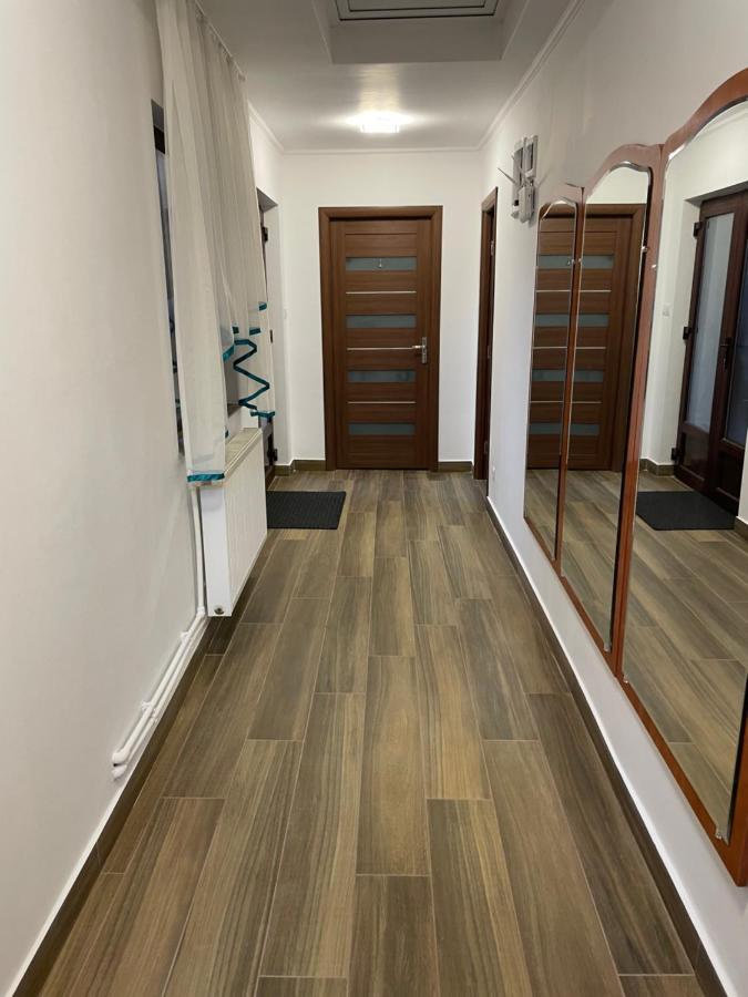 Holiday home Casa Titiana Suncuius