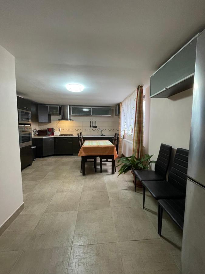 Casa Titiana Suncuius