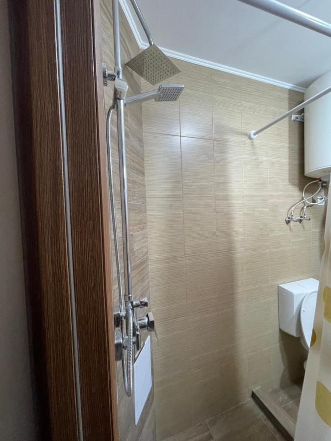 Casa Titiana Holiday home *