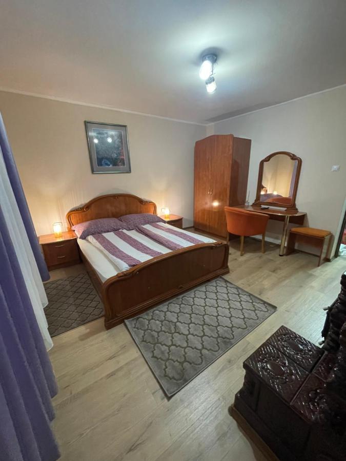 Holiday home Casa Titiana