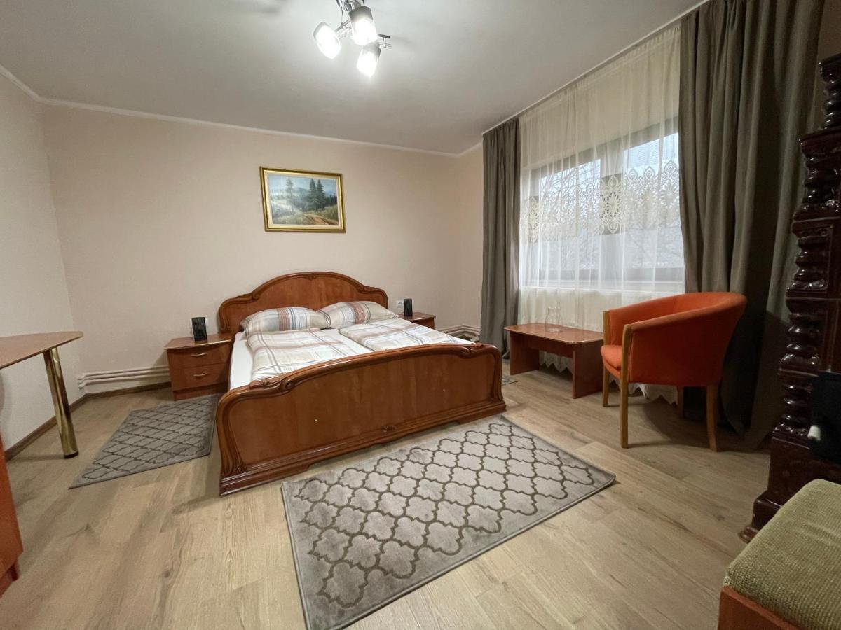 Casa Titiana Holiday home Suncuius