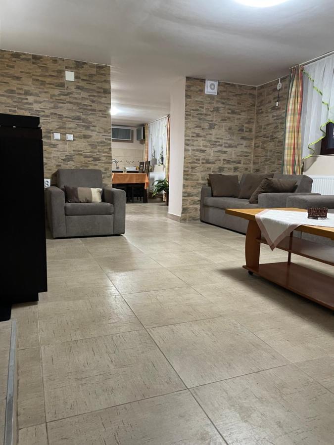 Casa Titiana Holiday home *