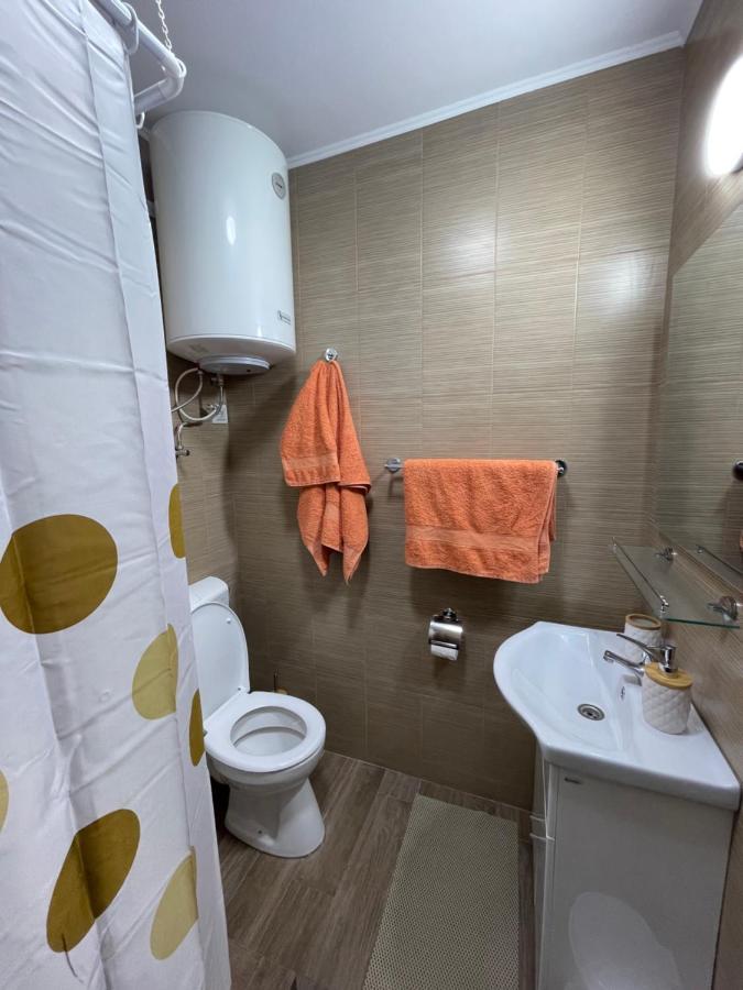 Holiday home Casa Titiana