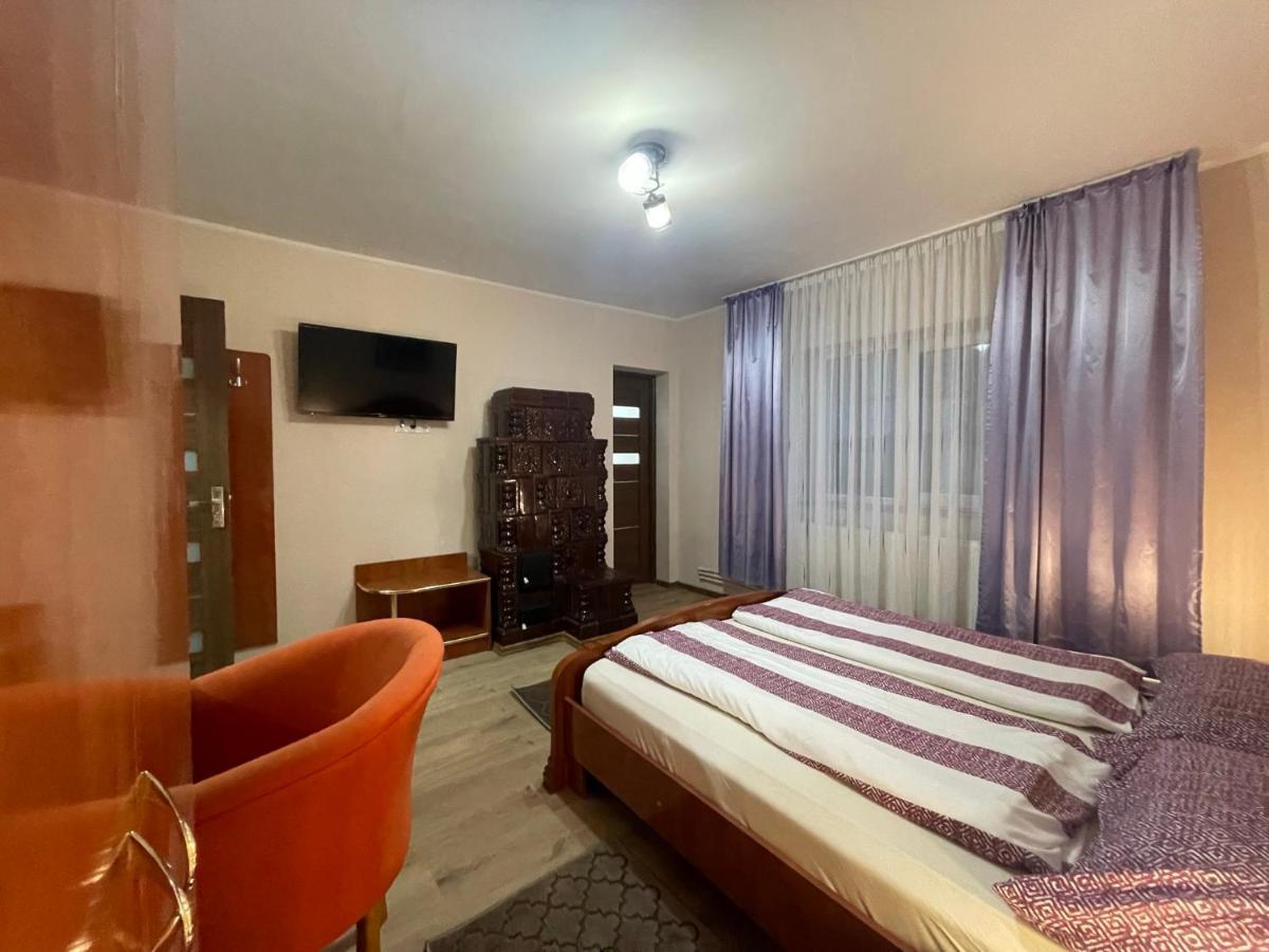 Casa Titiana Holiday home *