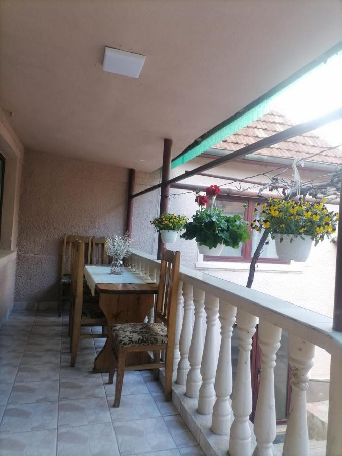 Holiday home Casa Titiana *