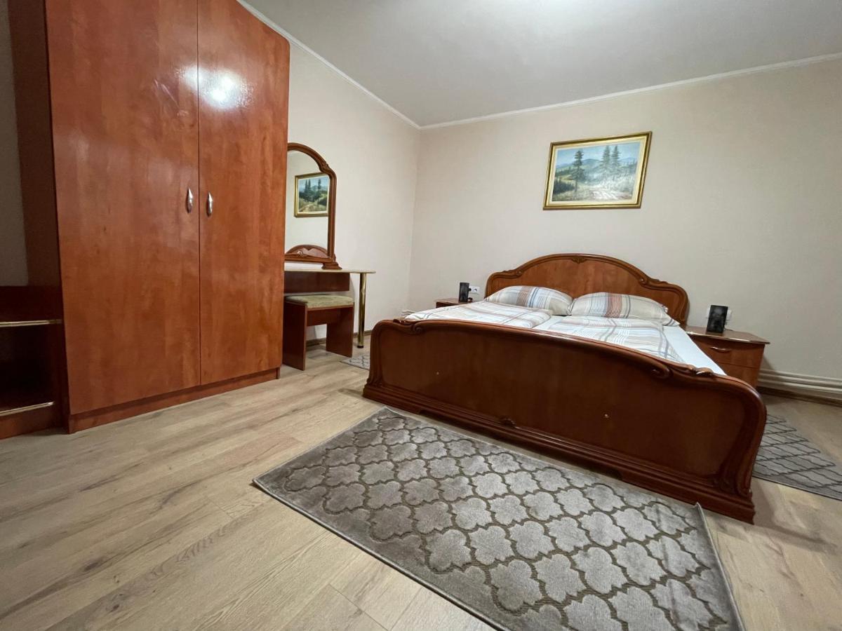 Holiday home Casa Titiana Suncuius