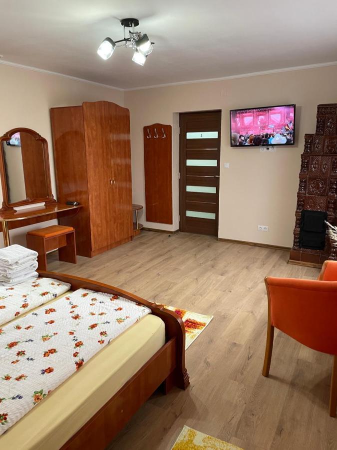 Casa Titiana Holiday home
