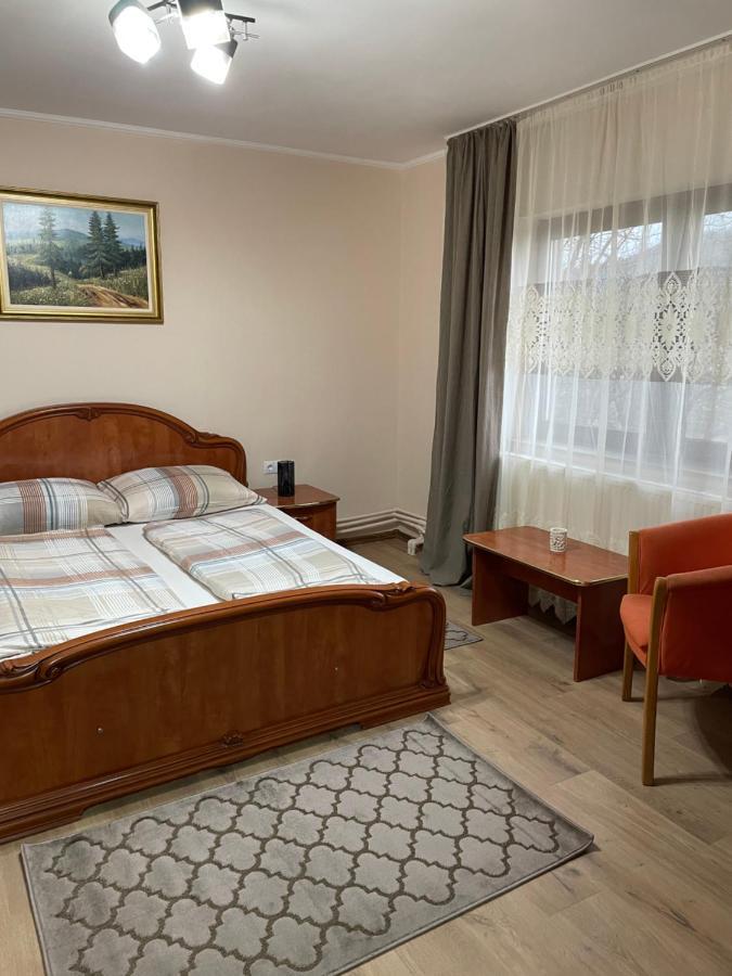 Casa Titiana Holiday home Suncuius