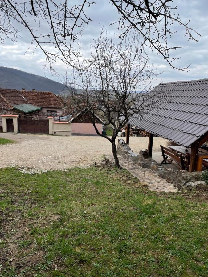 Casa Titiana Holiday home