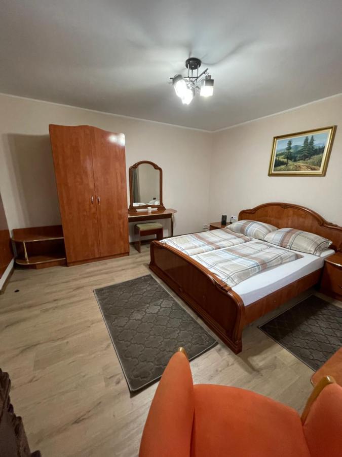 Casa Titiana Holiday home