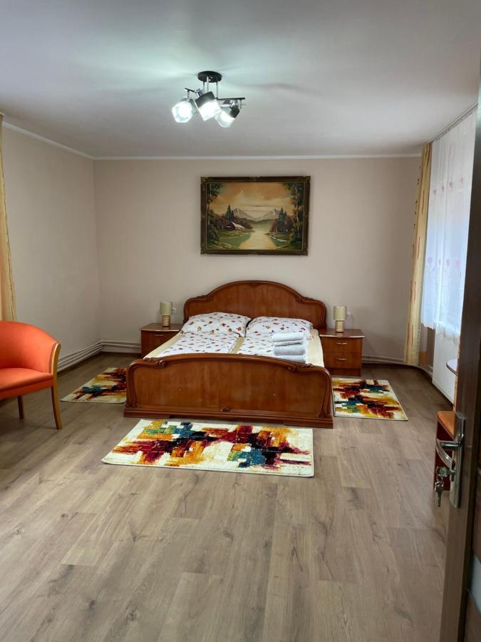Casa Titiana Holiday home