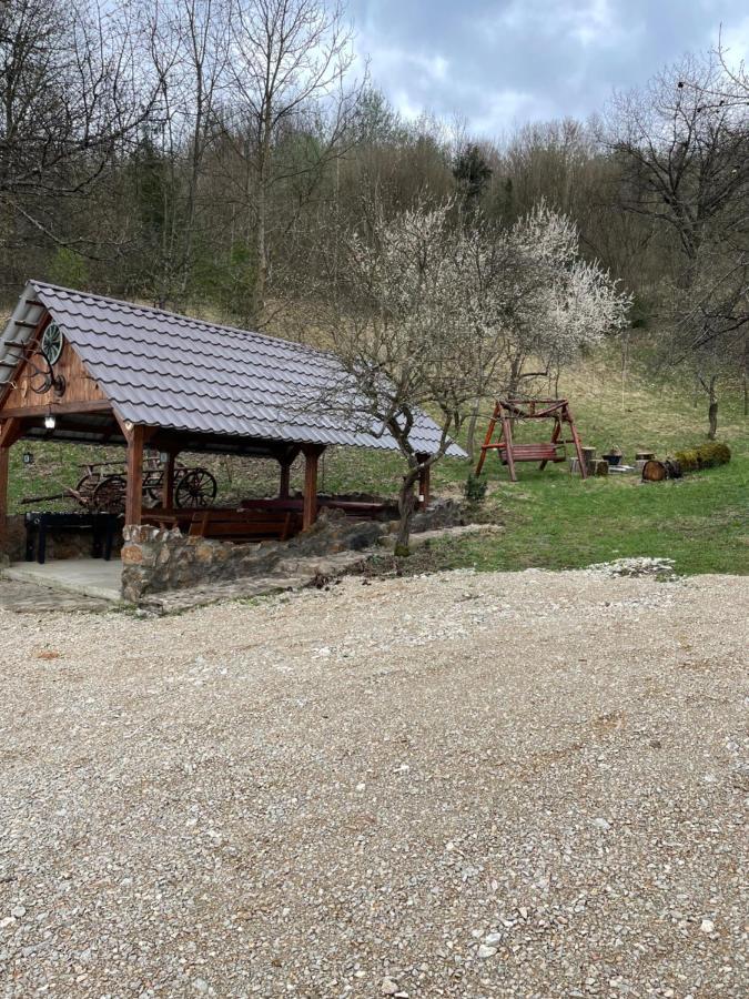 Casa Titiana Holiday home