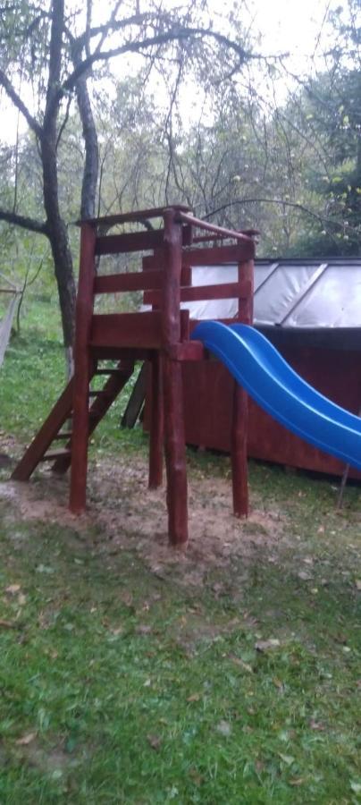 Casa Titiana Holiday home Suncuius