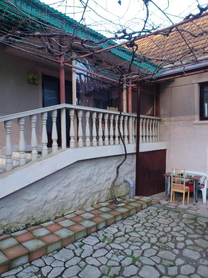 Holiday home Casa Titiana Suncuius