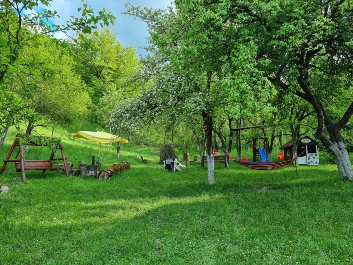 Casa Titiana Holiday home *