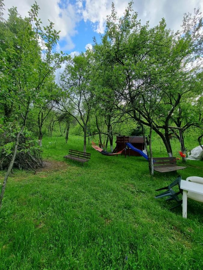 Holiday home Casa Titiana