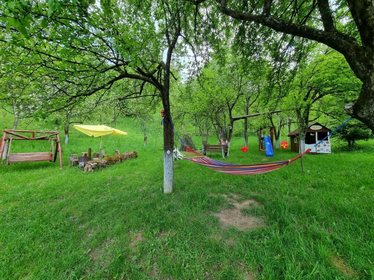 Holiday home Casa Titiana *